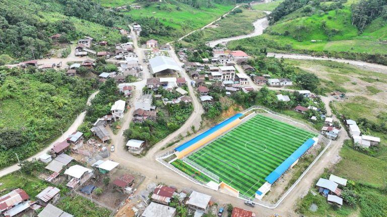 Gran Inauguración en La Canela